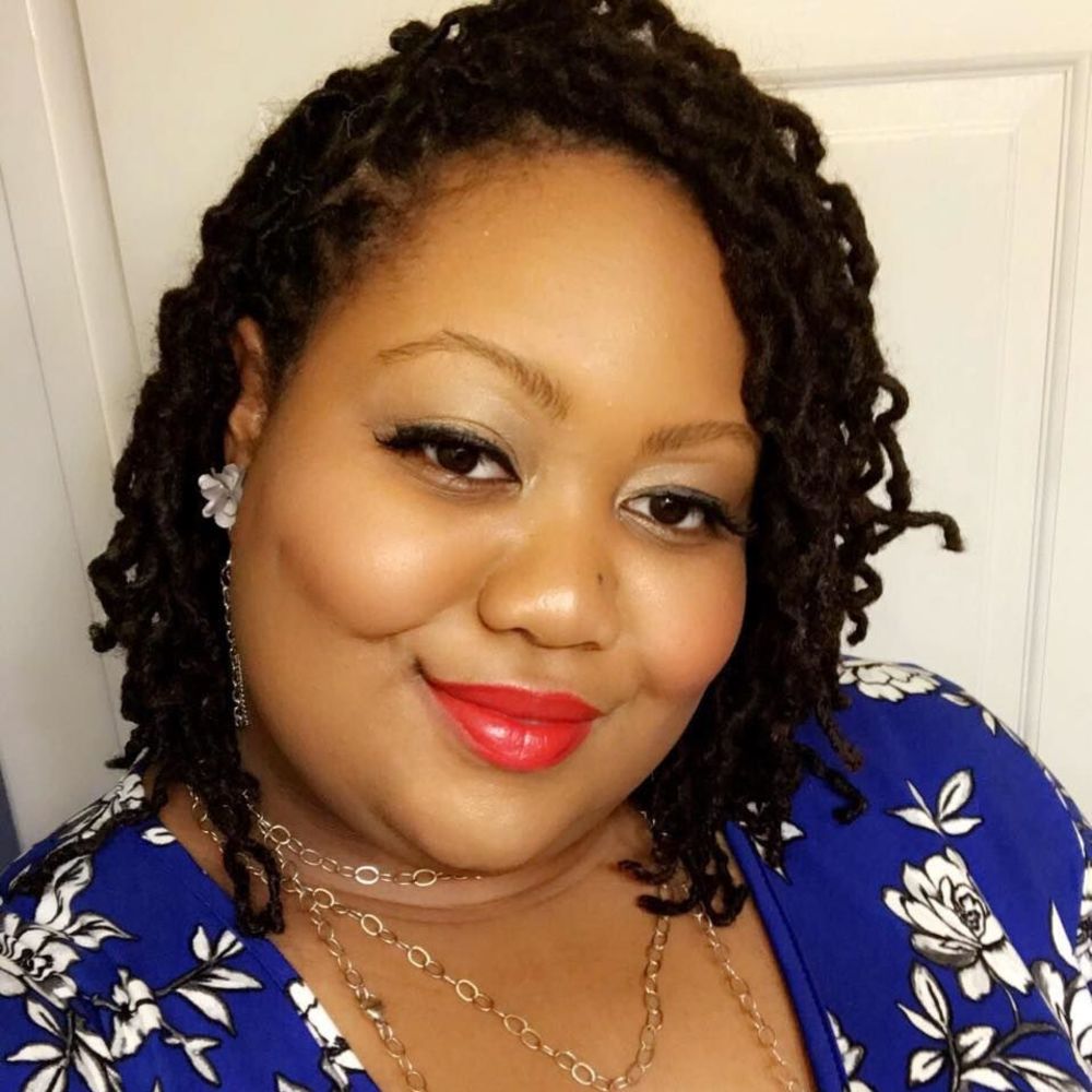 Meet your Posher, Candace